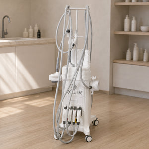 Rolyxa 4-in-1 Vacuum Roller Contouring System - main image 5