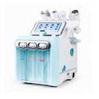 Aqrenza 4th Gen 6-in-1 Hydro Dermabrasion System - main image 1