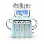 Aqelyza 4th Gen 7-in-1 Hydro Dermabrasion System - main image 1