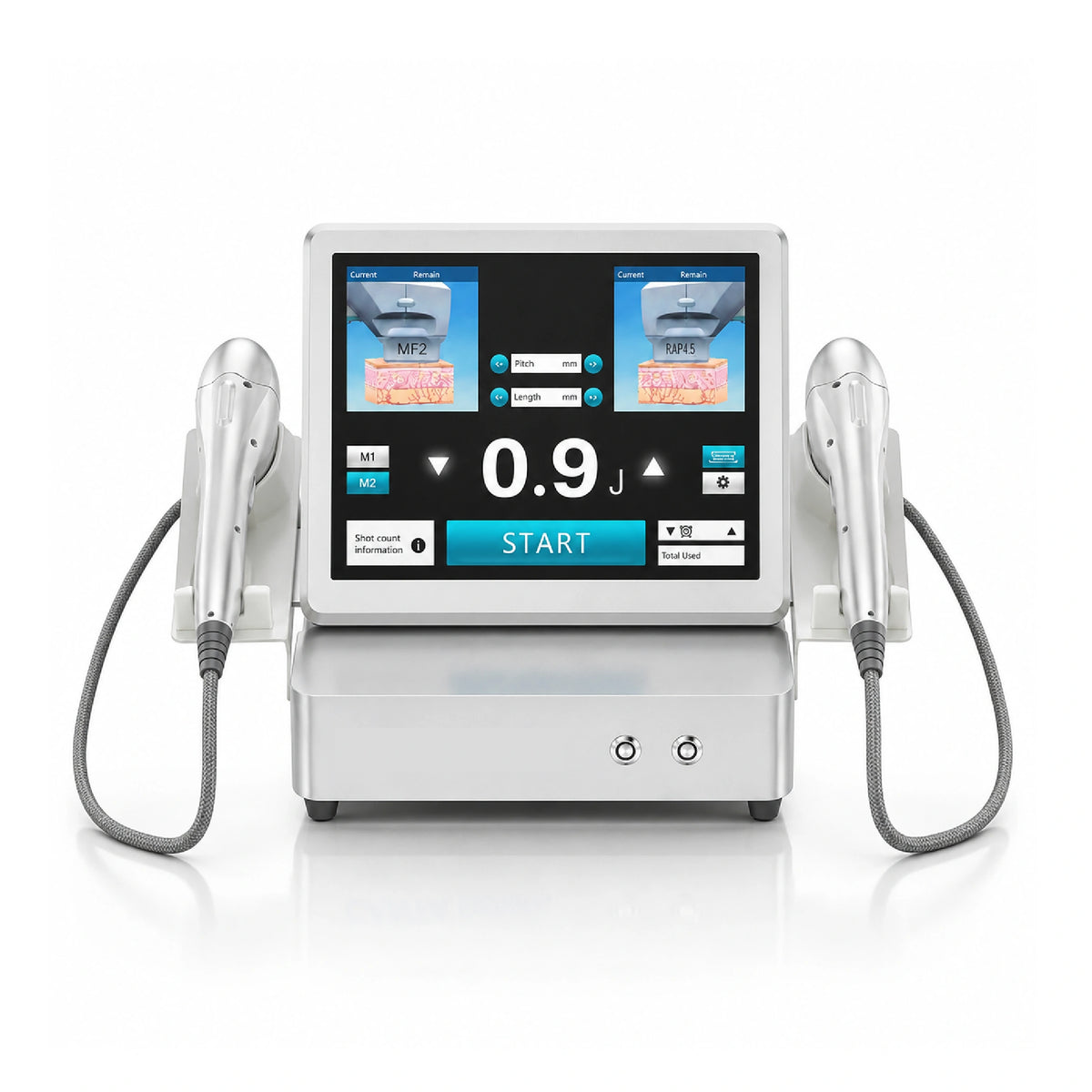 Hifelo 7D MMFU HIFU System - main image 1