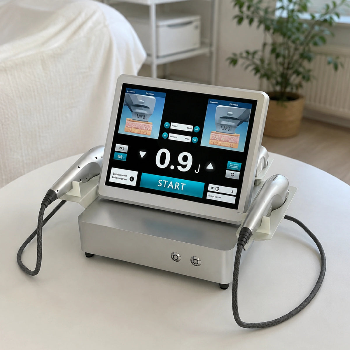 Hifelo 7D MMFU HIFU System - main image 2