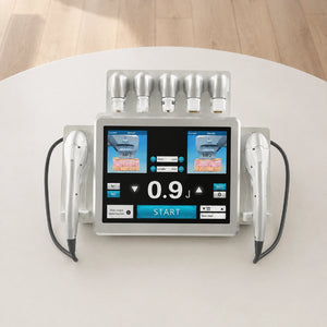 Hifelo 7D MMFU HIFU System - main image 4