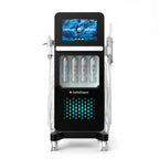 Akelra 17-in-1 Hydro Dermabrasion Facial System - main image 1