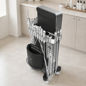 Akelra 17-in-1 Hydro Dermabrasion Facial System - main image 5