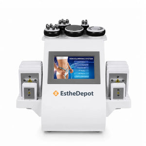 Averthia 6-in-1 40K Cavitation Machine - main image 1