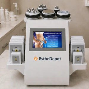 Averthia 6-in-1 40K Cavitation Machine - main image 3