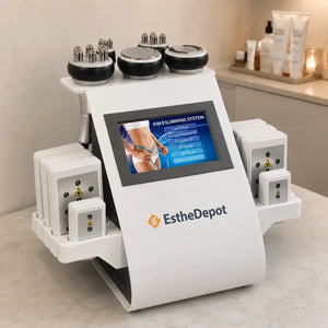 Averthia 6-in-1 40K Cavitation Machine - main image 4