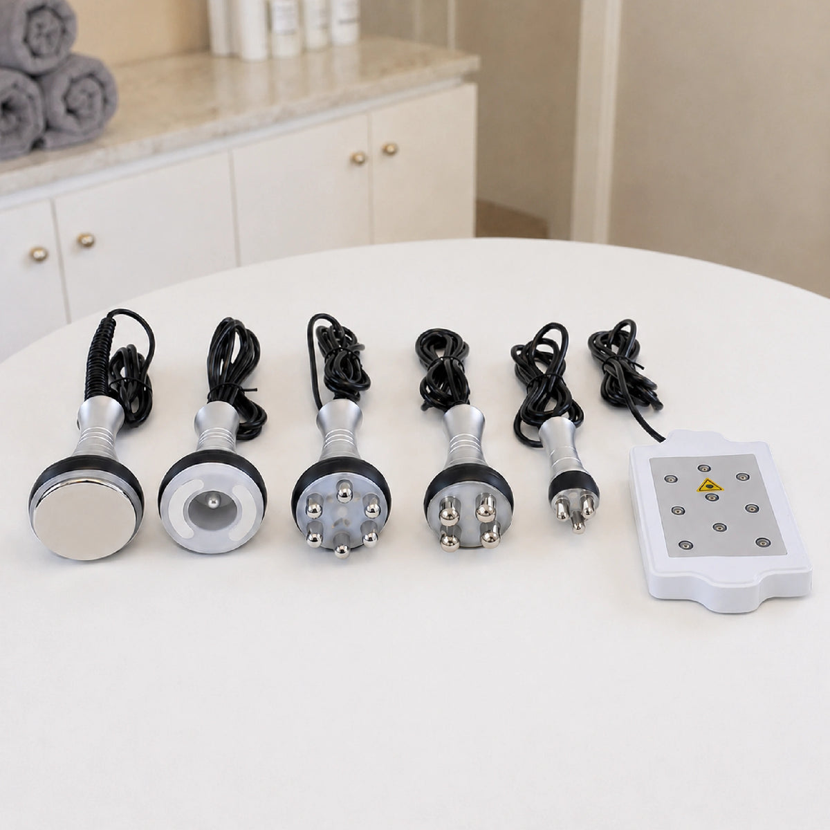 Averthia 6-in-1 40K Cavitation Machine - main image 5