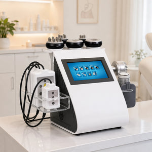 Calethra 9-in-1 40K Cavitation Machine - main image 2
