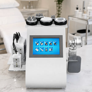 Calethra 9-in-1 40K Cavitation Machine - main image 3