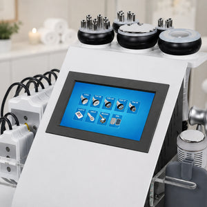 Calethra 9-in-1 40K Cavitation Machine - main image 4