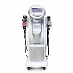 Cavelyra 40K/80K Cavitation RF System - main image 1