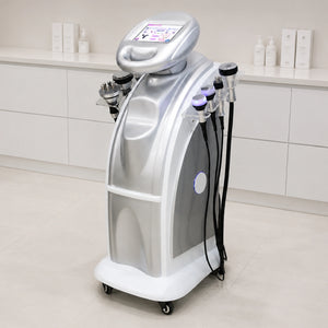 Cavelyra 40K/80K Cavitation RF System - main image 2