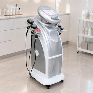 Cavelyra 40K/80K Cavitation RF System - main image 4