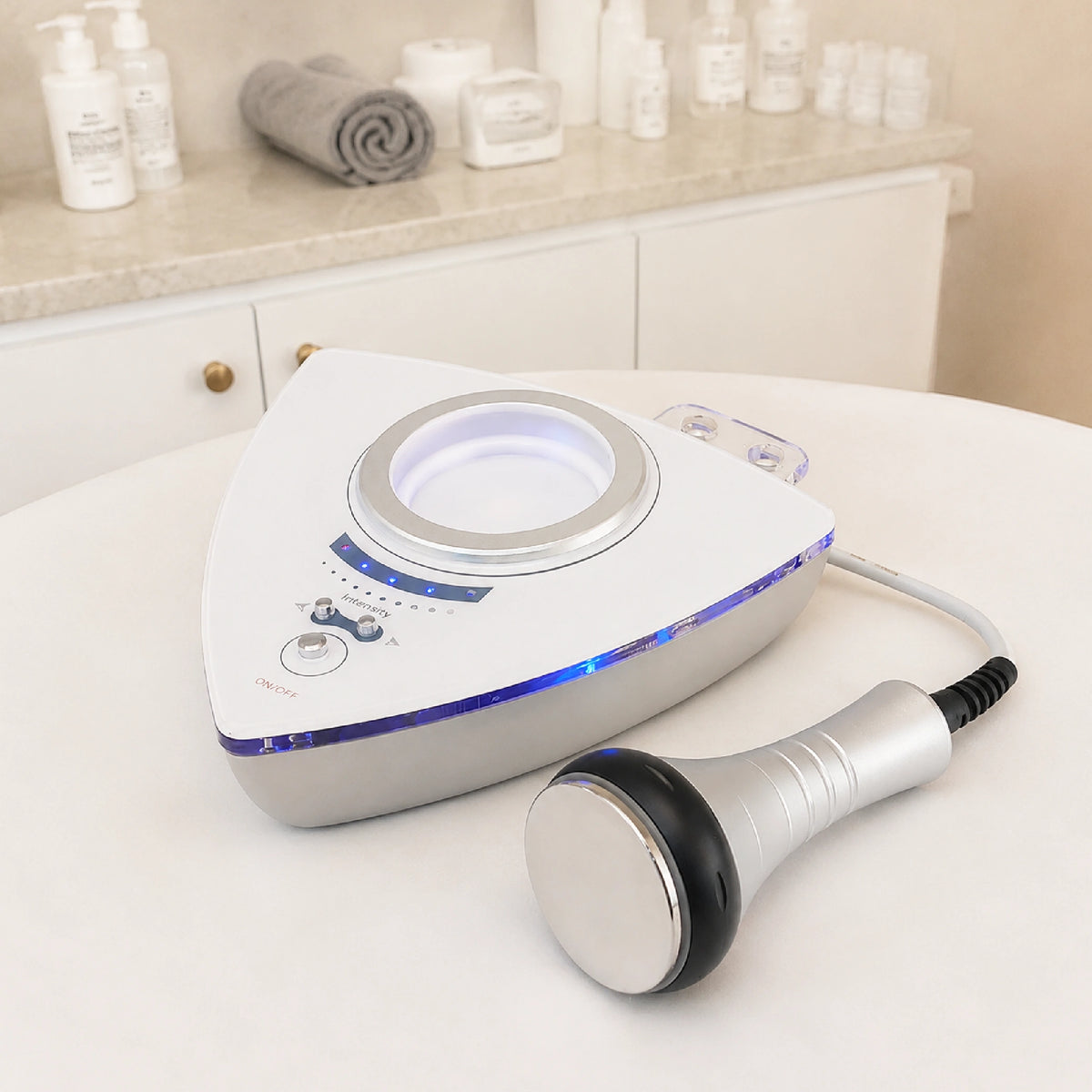Minalea 40K Ultrasonic Cavitation Mini - main image 2