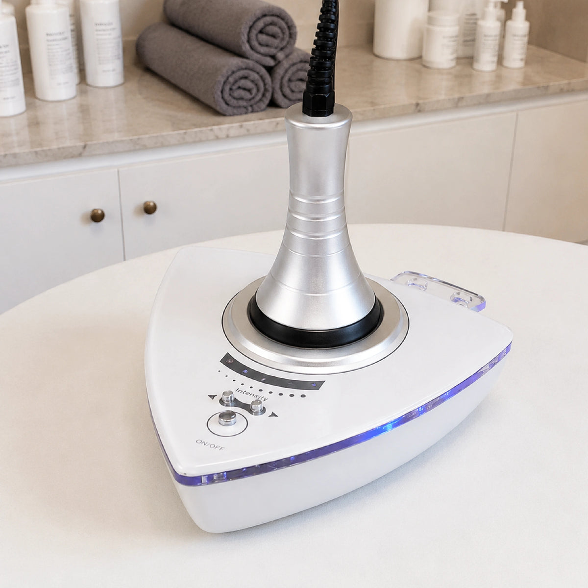 Minalea 40K Ultrasonic Cavitation Mini - main image 3