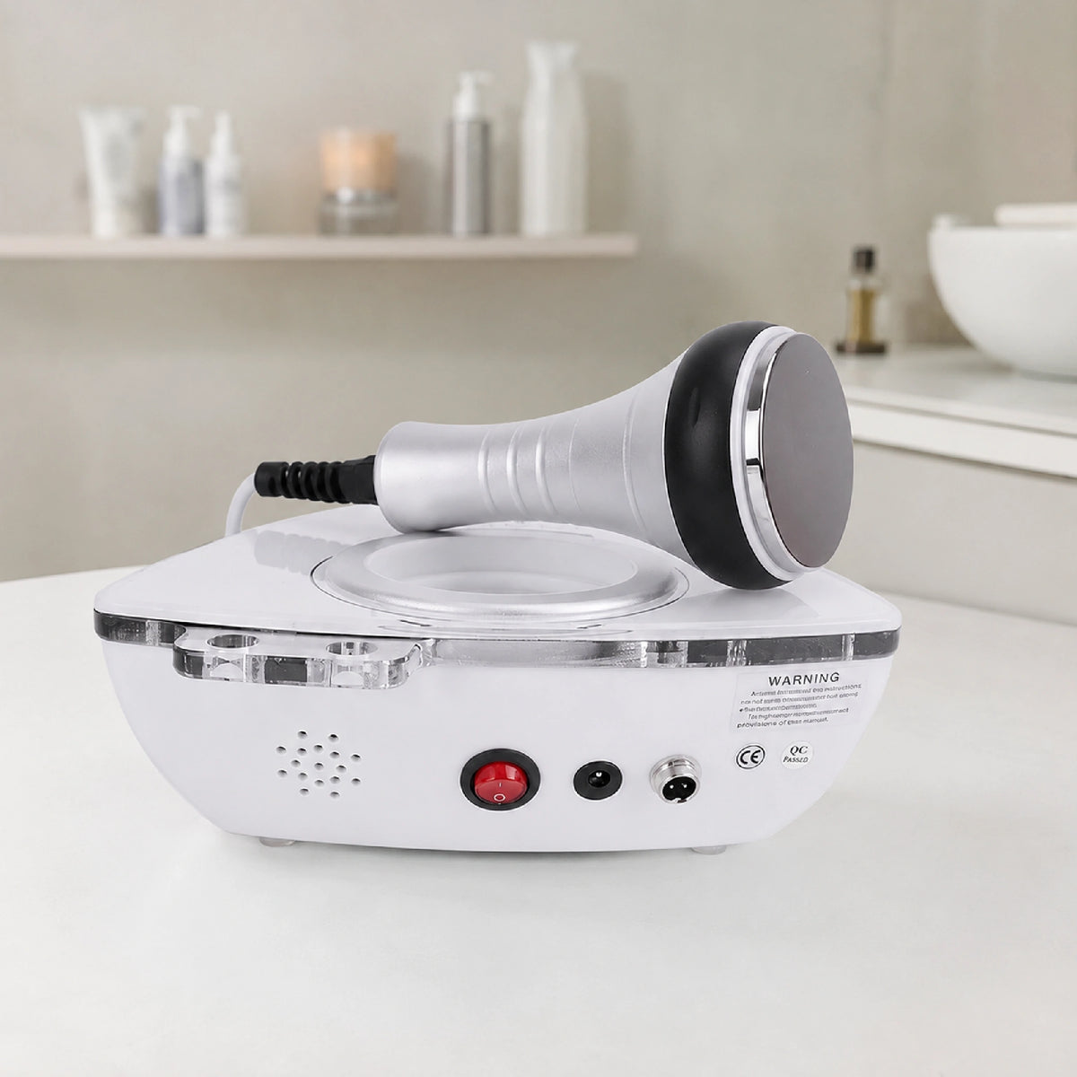 Minalea 40K Ultrasonic Cavitation Mini - main image 4