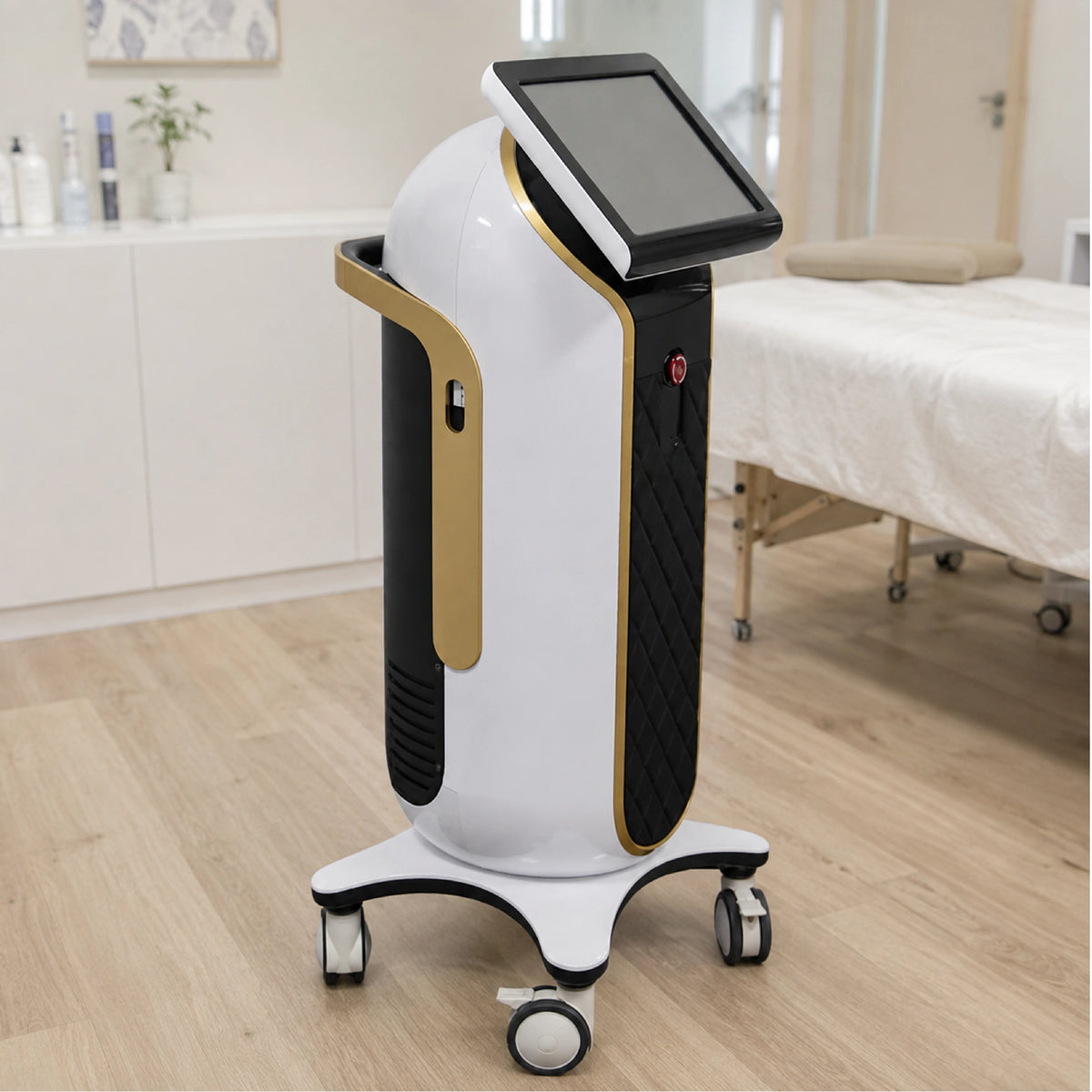 Epilthea 808 nm Diode Hair Removal Laser - main image 2