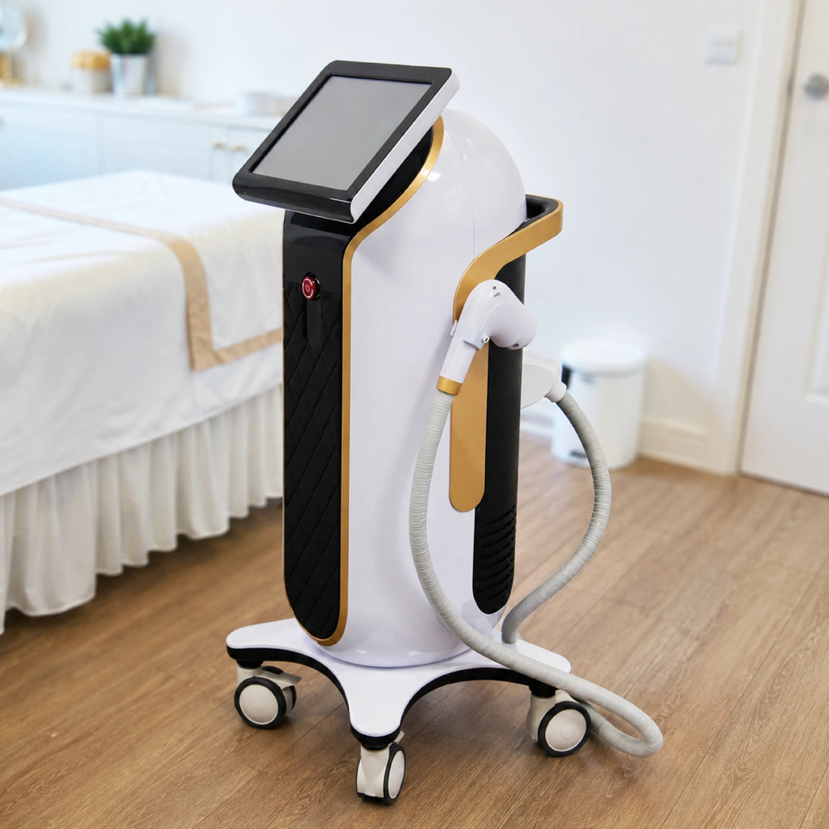 Epilthea 808 nm Diode Hair Removal Laser - main image 3