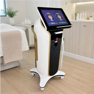 Epilthea 808 nm Diode Hair Removal Laser - main image 4
