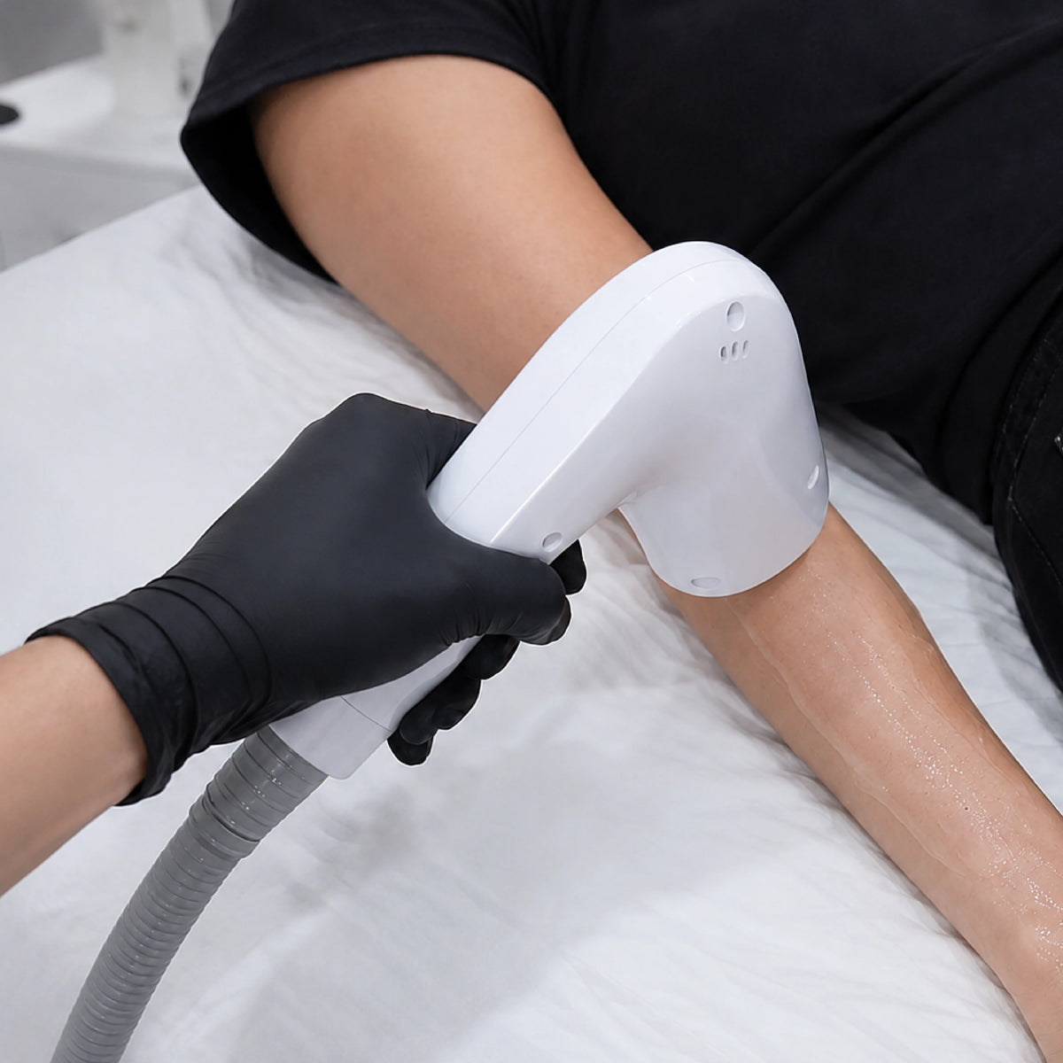 Epilthea 808 nm Diode Hair Removal Laser - main image 5