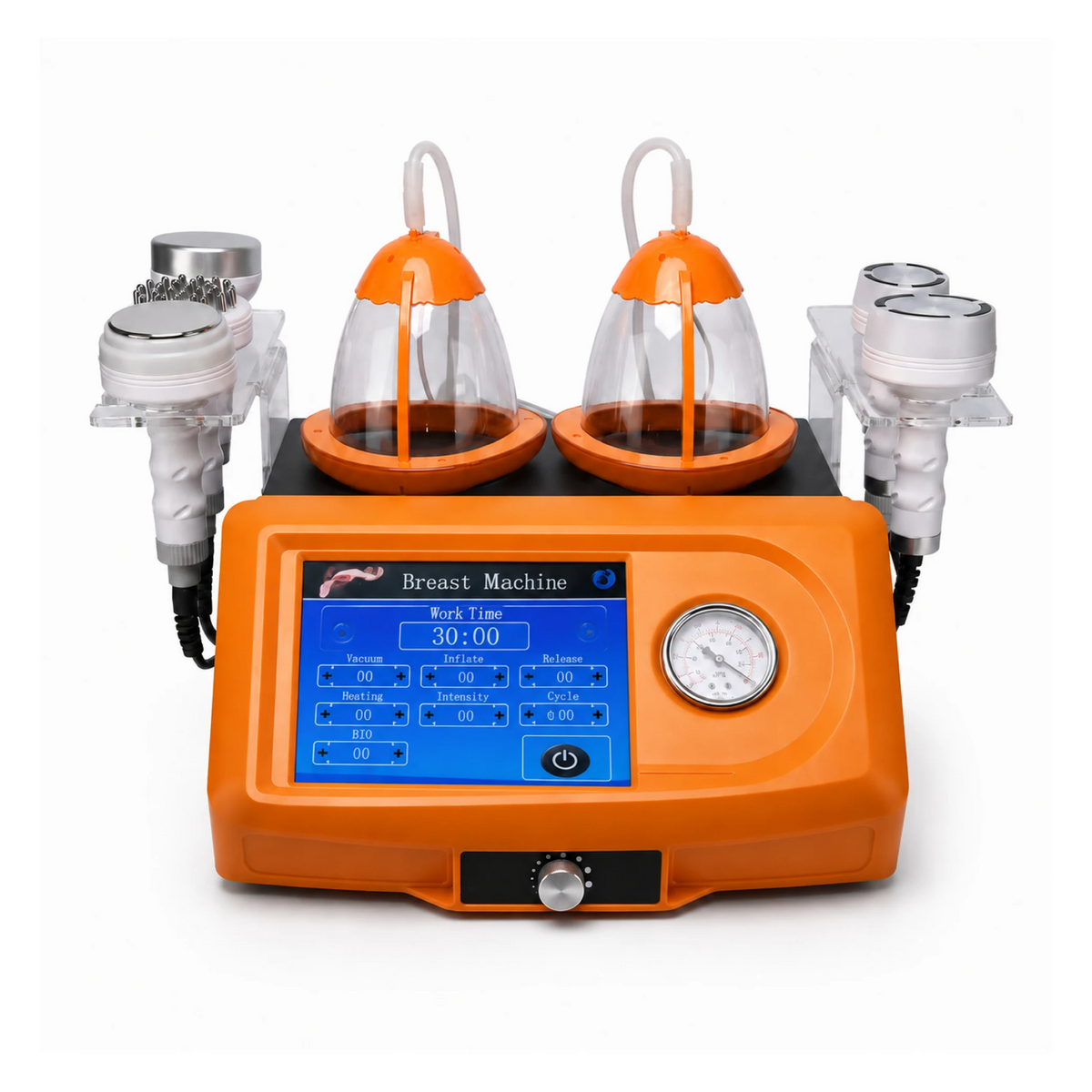 Vacuvera 7-in-1 Cavitation & Vacuum Lift System - main image 1