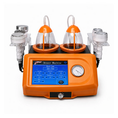 Vacuvera 7-in-1 Cavitation & Vacuum Lift System - main image 1