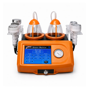 Vacuvera 7-in-1 Cavitation & Vacuum Lift System - main image 1