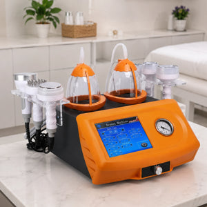 Vacuvera 7-in-1 Cavitation & Vacuum Lift System - main image 2