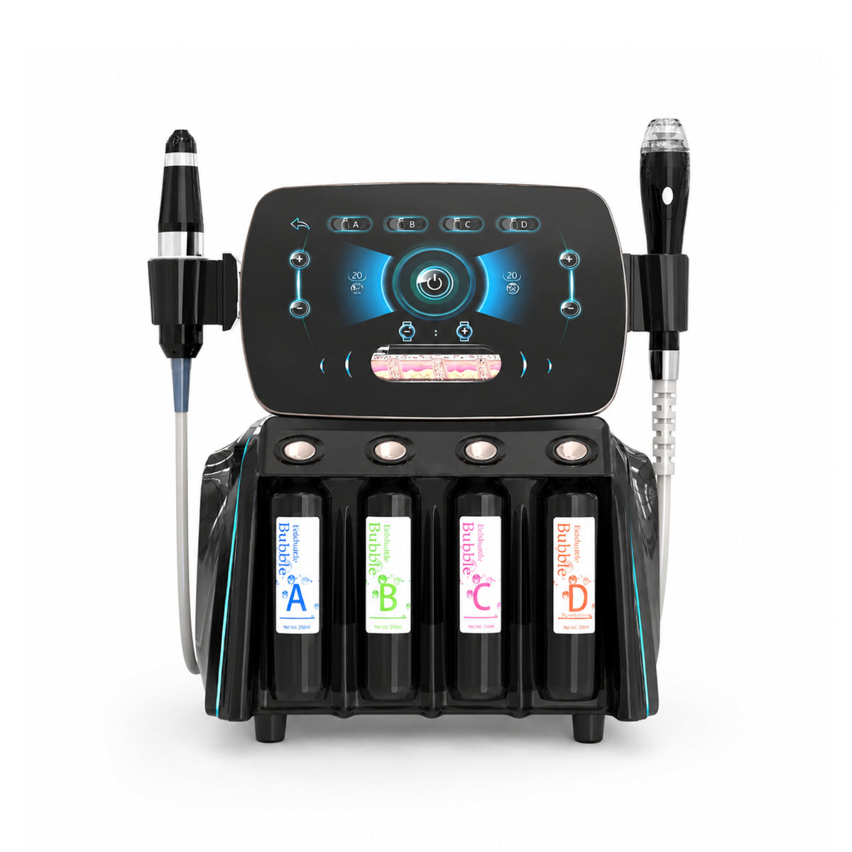 Clarynexa Dual-Glow Hydro Facial Infusion System - main image 1