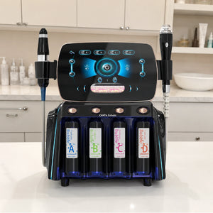 Clarynexa Dual-Glow Hydro Facial Infusion System - main image 3