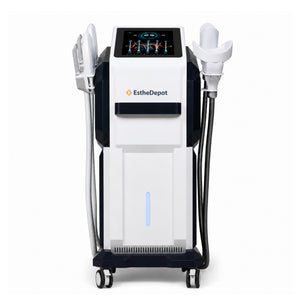 Krythena Cryolipolysis & EMS Sculpting System - main image 1