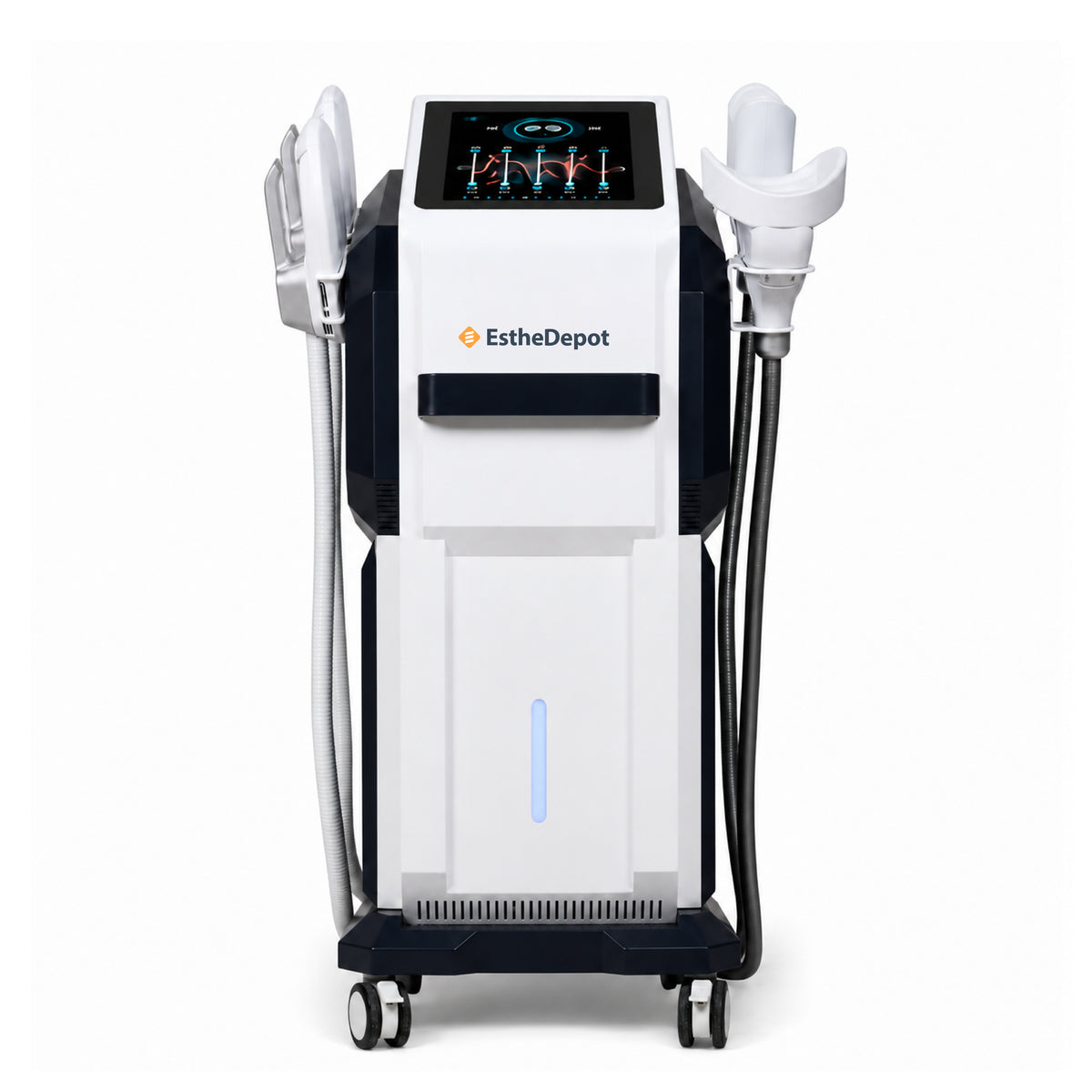Krythena Cryolipolysis & EMS Sculpting System - main image 1