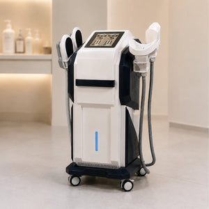 Krythena Cryolipolysis & EMS Sculpting System - main image 3