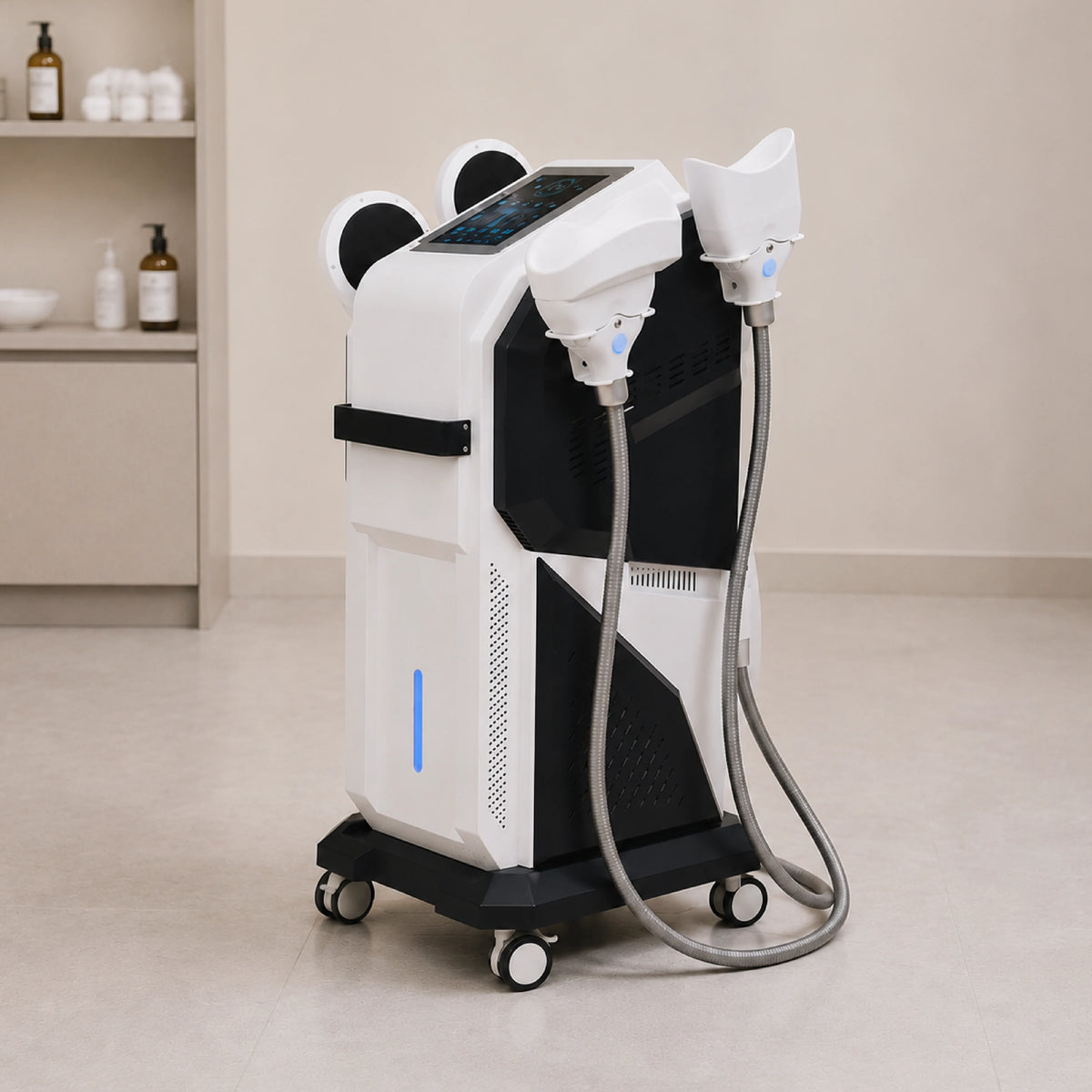 Krythena Cryolipolysis & EMS Sculpting System - main image 4