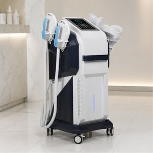 Krythena Cryolipolysis & EMS Sculpting System - main image 5