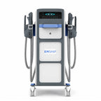 Kinethea 4-Handle HIEMT & RF Plus Sculpting System 1