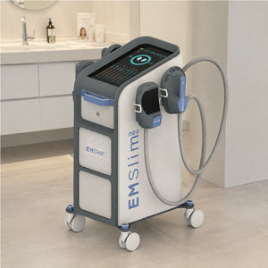 Kinethea 4-Handle HIEMT & RF Plus Sculpting System 4