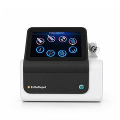 Plasvella Dual Plasma Skin Care System 1