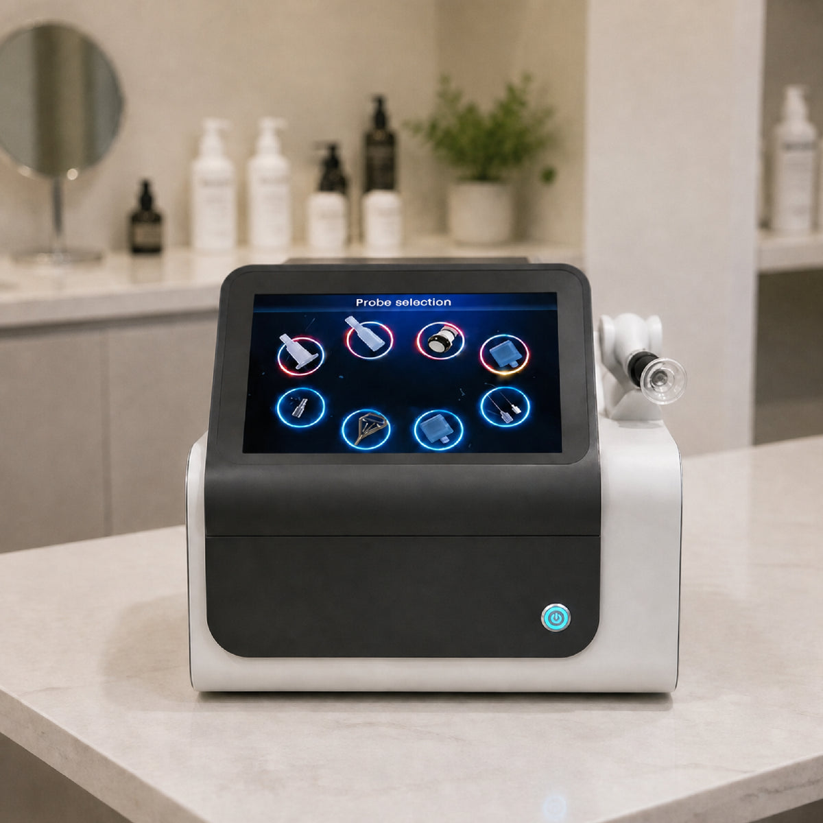 Plasvella Dual Plasma Skin Care System 3
