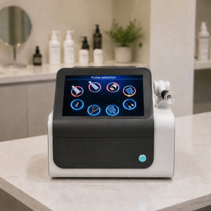 Plasvella Dual Plasma Skin Care System 3