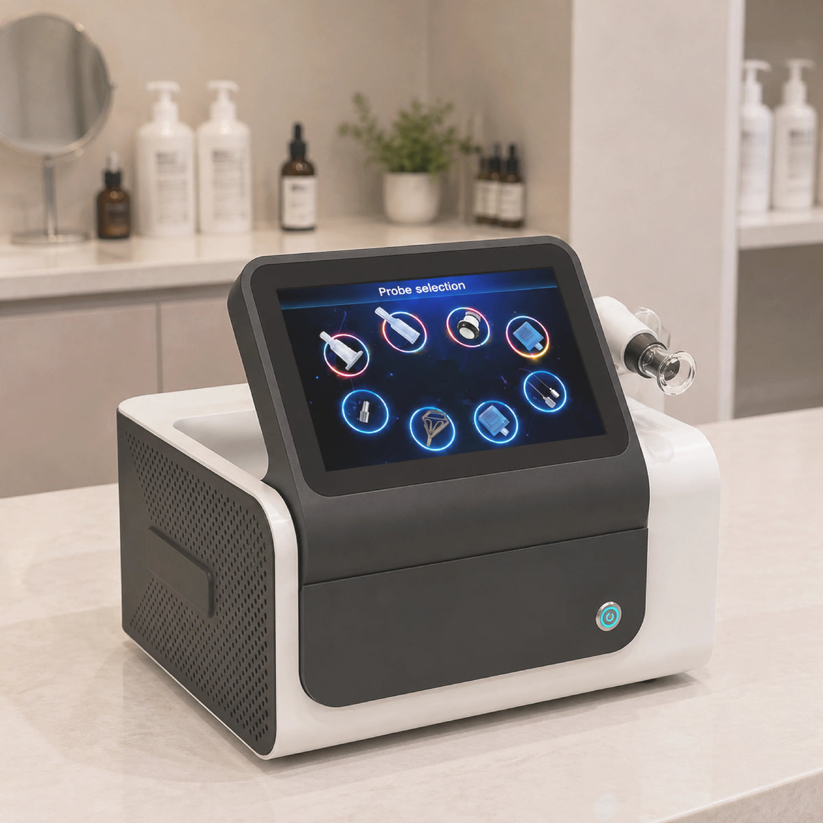 Plasvella Dual Plasma Skin Care System 4