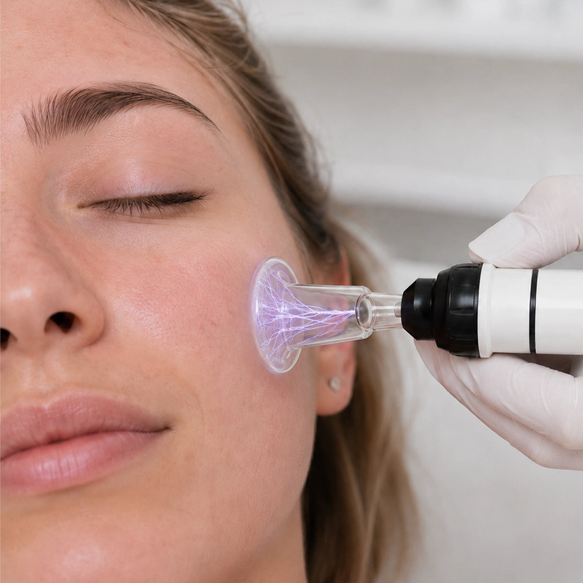 Plasvella Dual Plasma Skin Care System 5