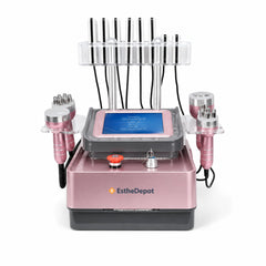 Cavonex 6-in-1 40K Cavitation System 1