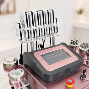 Cavonex 6-in-1 40K Cavitation System 5