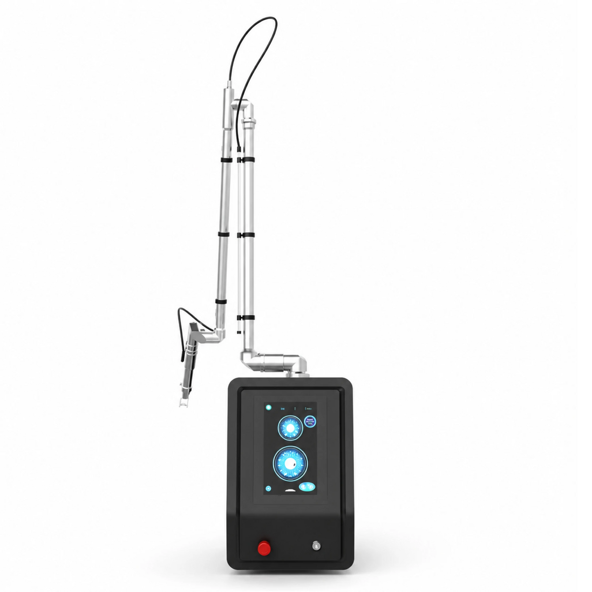 Eryvena Picosecond Tattoo Removal Laser 1