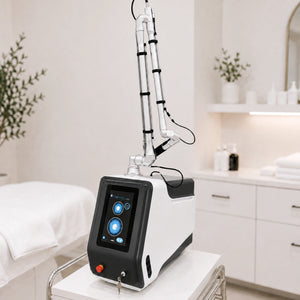 Eryvena Picosecond Tattoo Removal Laser 2