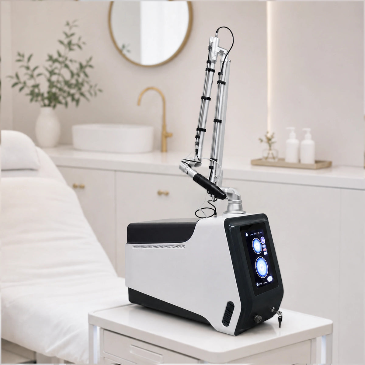 Eryvena Picosecond Tattoo Removal Laser 3