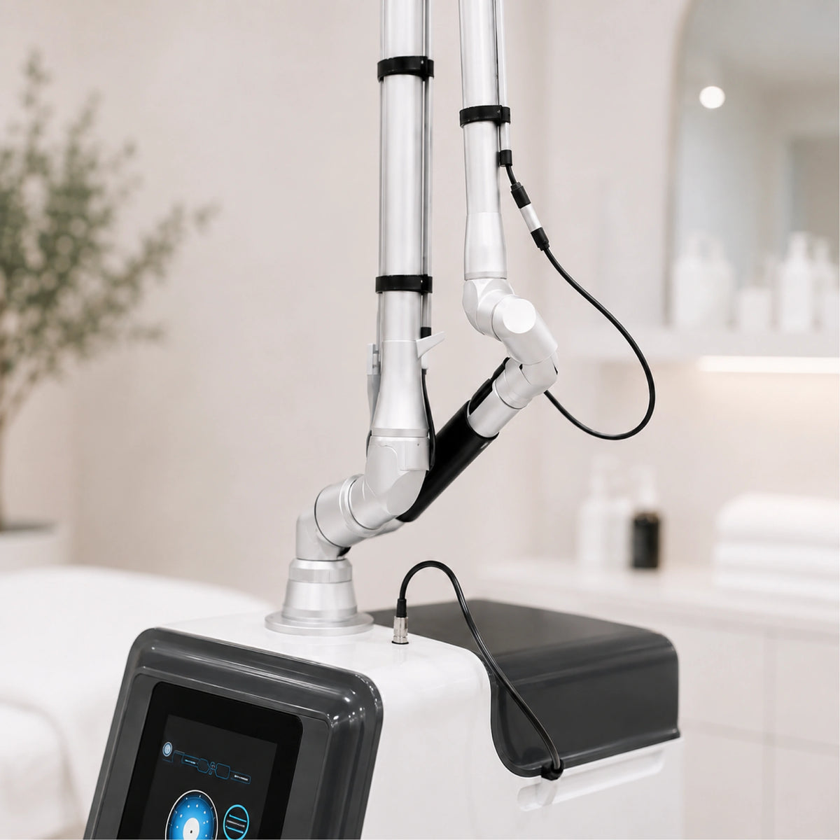 Eryvena Picosecond Tattoo Removal Laser 4