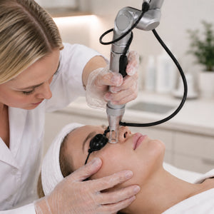 Eryvena Picosecond Tattoo Removal Laser 5